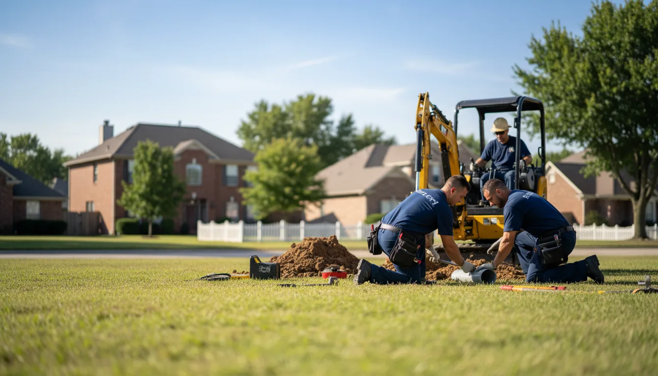 Water Heater Repair in Swansea, SC near me